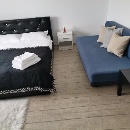Cazare Apartament Rasnov Râşnov Exterior photo