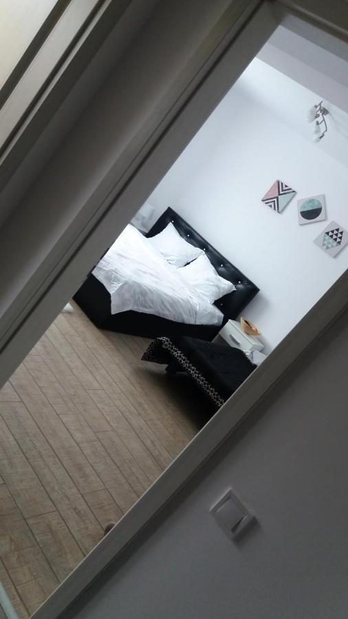 Cazare Apartament Rasnov Râşnov Exterior photo