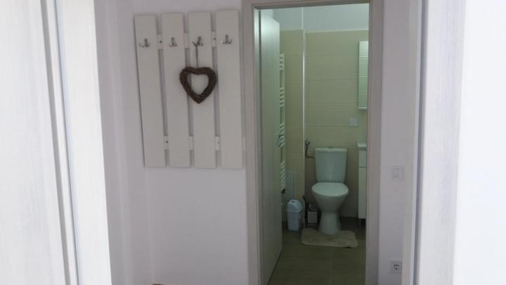 Cazare Apartament Rasnov Râşnov Exterior photo
