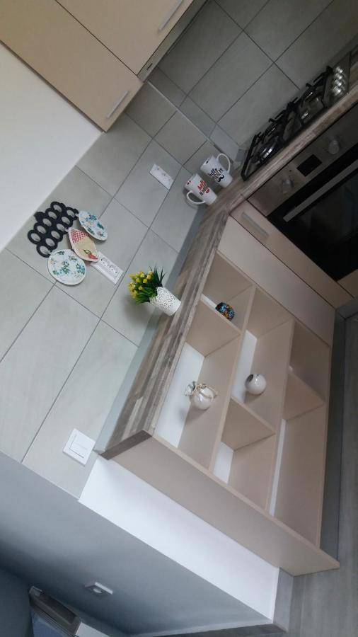Cazare Apartament Rasnov Râşnov Exterior photo