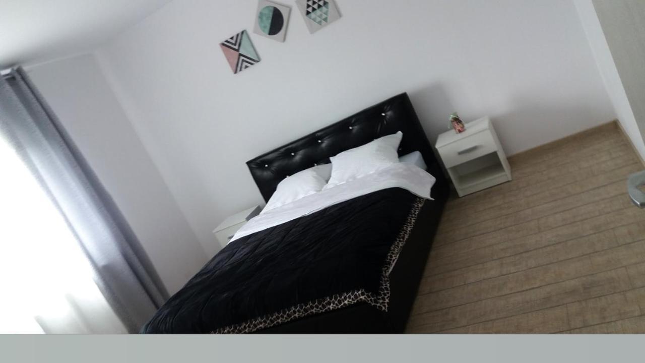 Cazare Apartament Rasnov Râşnov Exterior photo