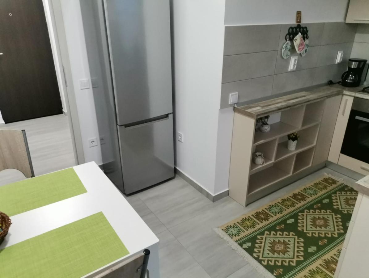 Cazare Apartament Rasnov Râşnov Exterior photo