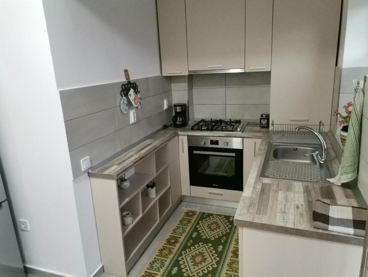 Cazare Apartament Rasnov Râşnov Exterior photo